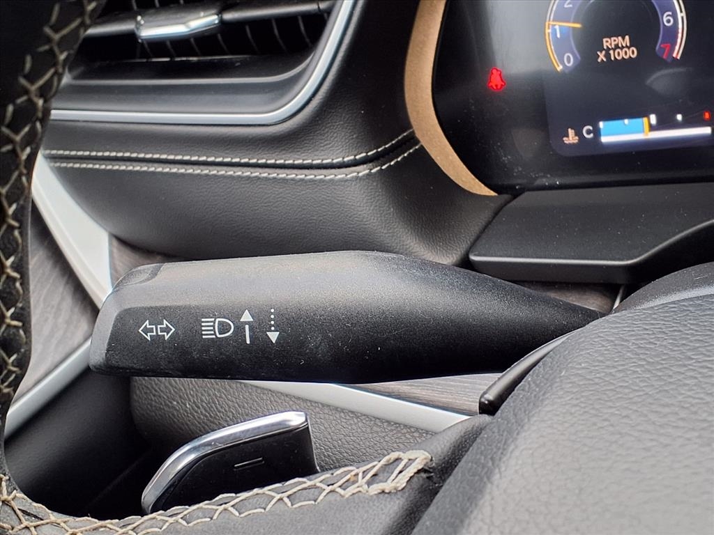 Jeep Grand Cherokee Limited 4x4 2023