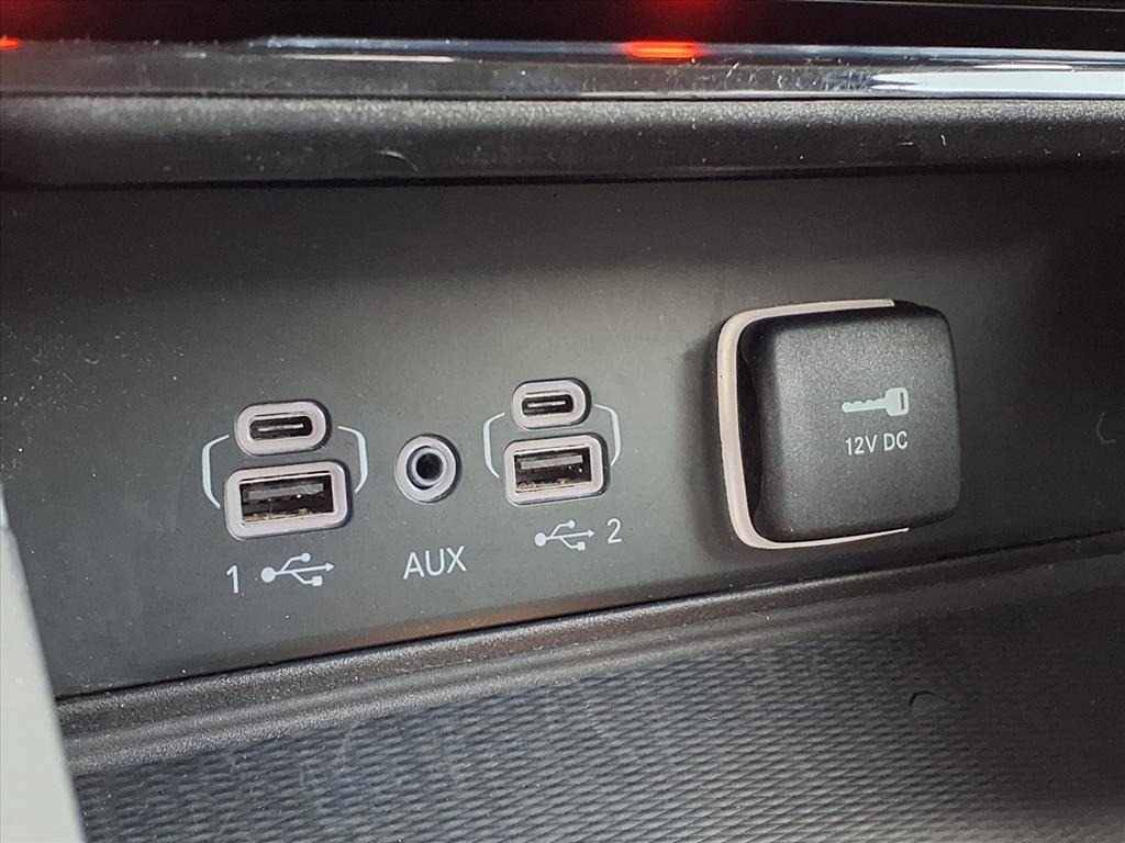 Jeep Grand Cherokee Limited 4x4 2023