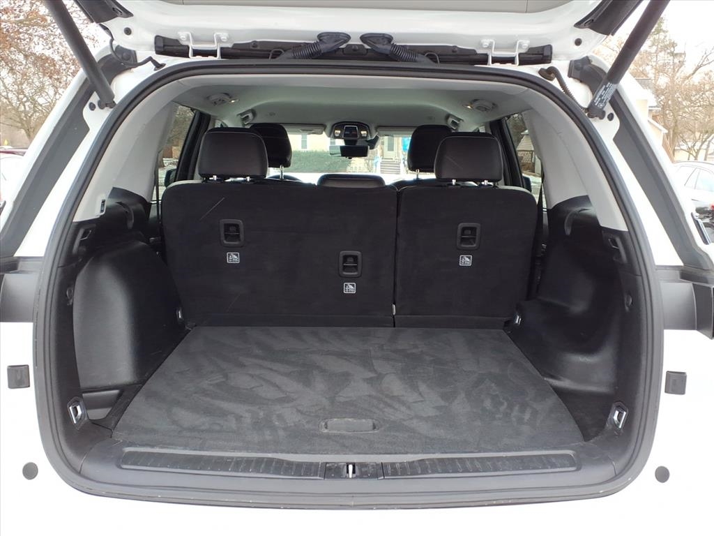 Jeep Grand Cherokee Limited 4x4 2023