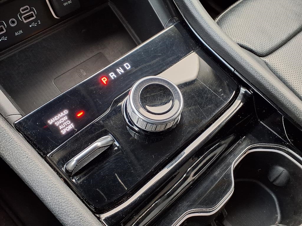 Jeep Grand Cherokee Limited 4x4 2023