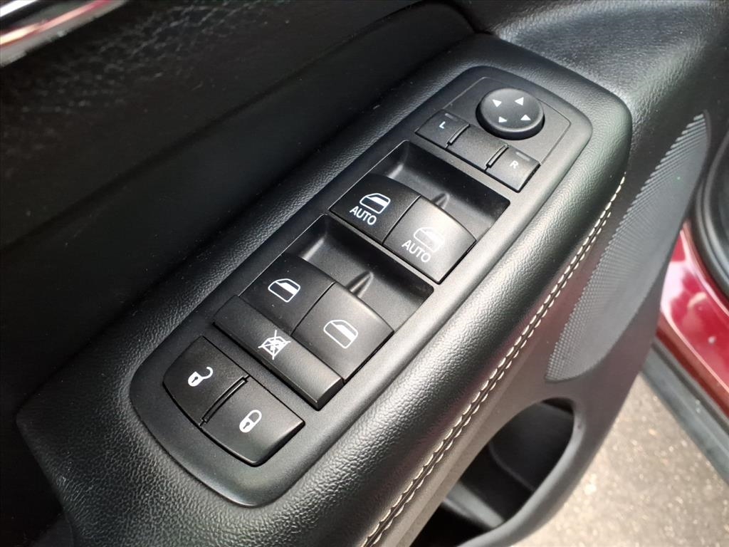 Jeep Grand Cherokee Limited 4x4 2017