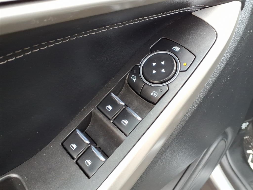 Ford Explorer XLT 4WD 2023