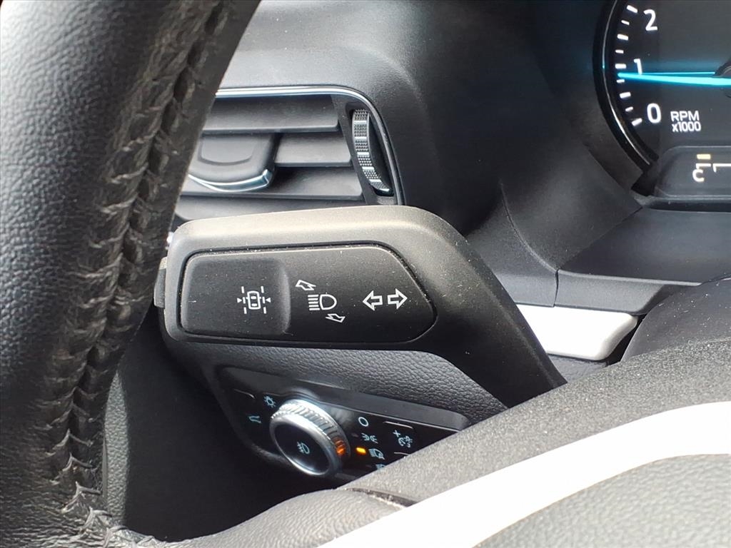 Ford Explorer XLT 4WD 2023