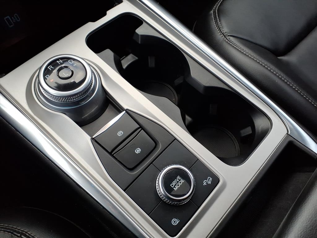 Ford Explorer XLT 4WD 2023