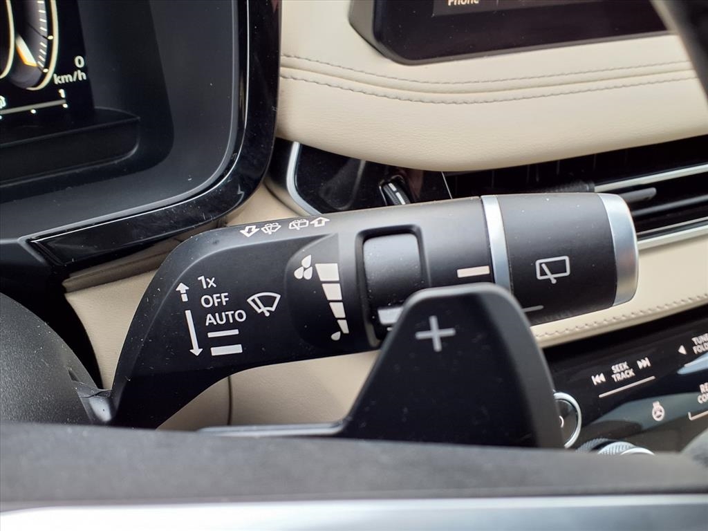 Infiniti QX60 LUXE AWD 2023