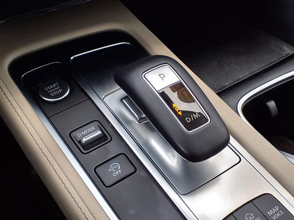 Infiniti QX60 LUXE AWD 2023