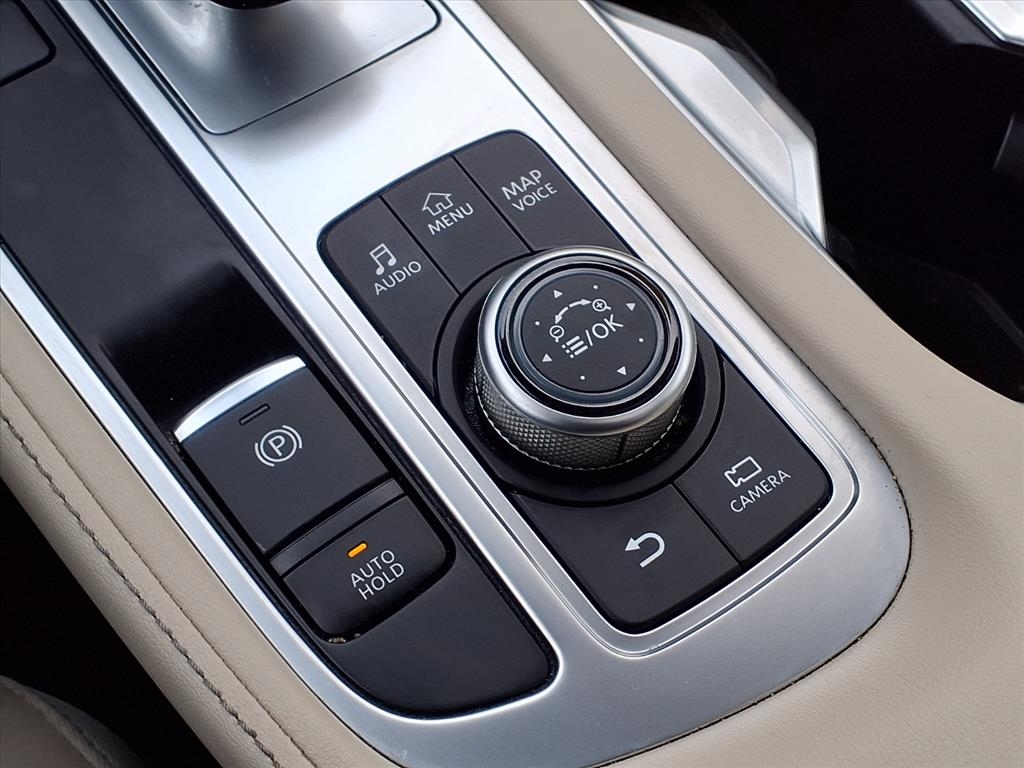 Infiniti QX60 LUXE AWD 2023