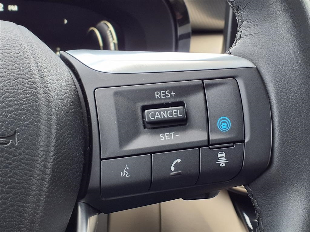 Infiniti QX60 LUXE AWD 2023