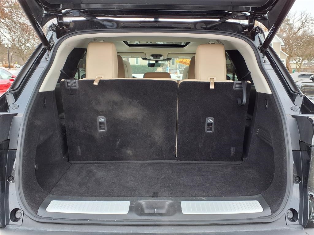 Infiniti QX60 LUXE AWD 2023