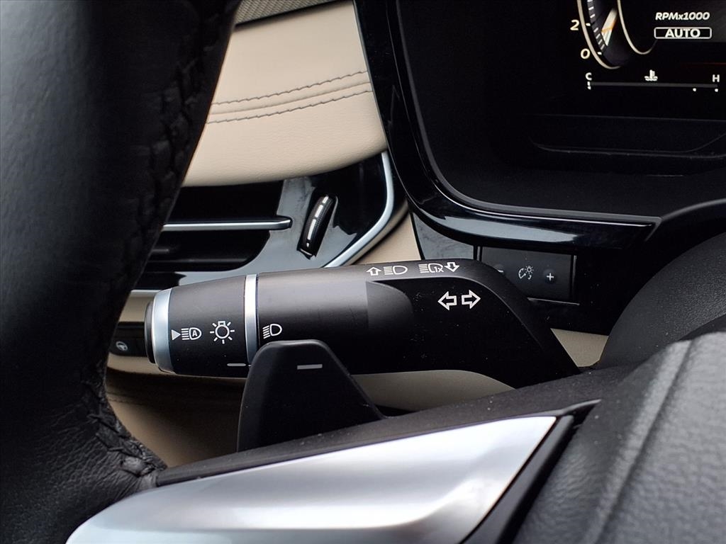 Infiniti QX60 LUXE AWD 2023