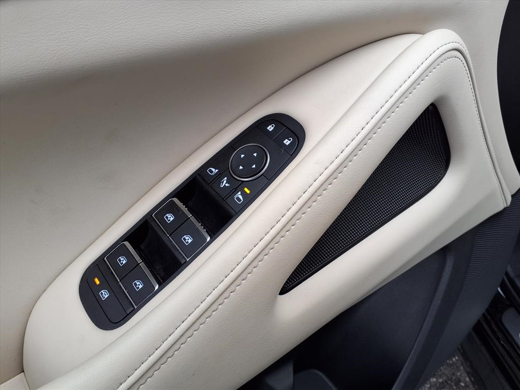 Infiniti QX60 LUXE AWD 2023