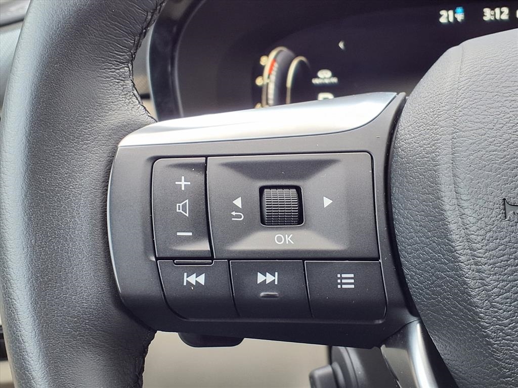 Infiniti QX60 LUXE AWD 2023