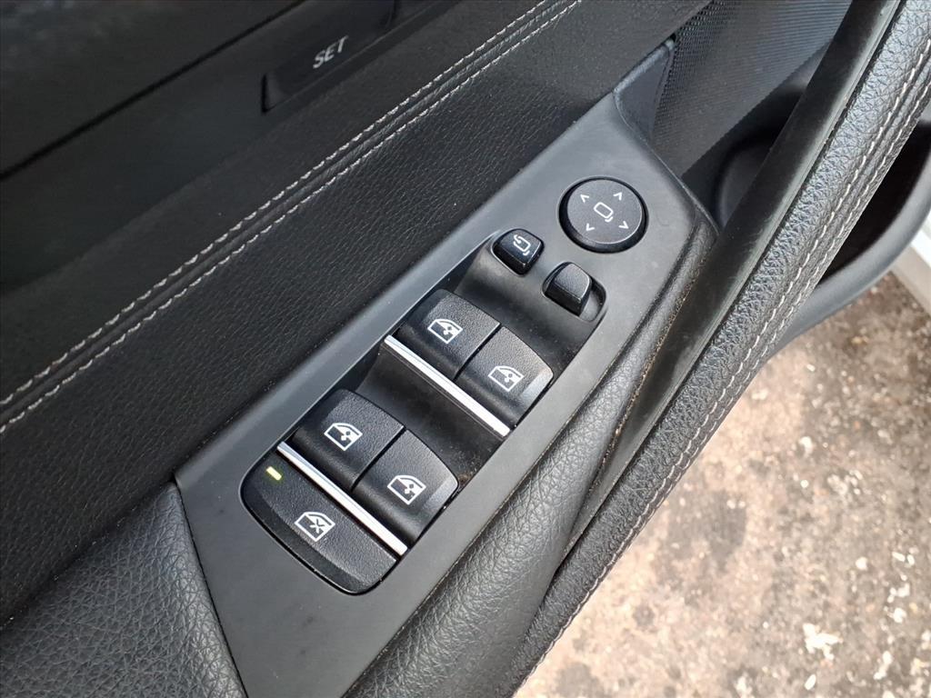 BMW 5 Series 530i xDrive Sedan 2019