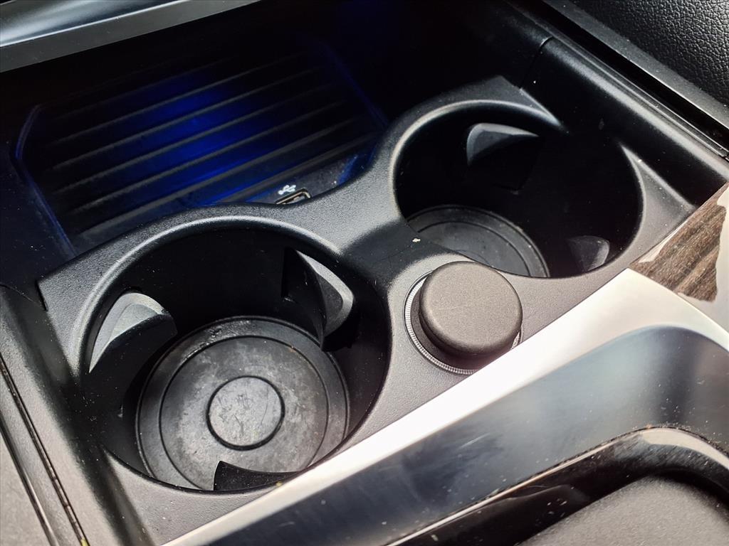 BMW 5 Series 530i xDrive Sedan 2019