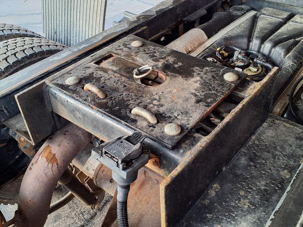 Ford Super Duty F-550 DRW XL 4WD Reg Cab 145" WB 60" CA 2023