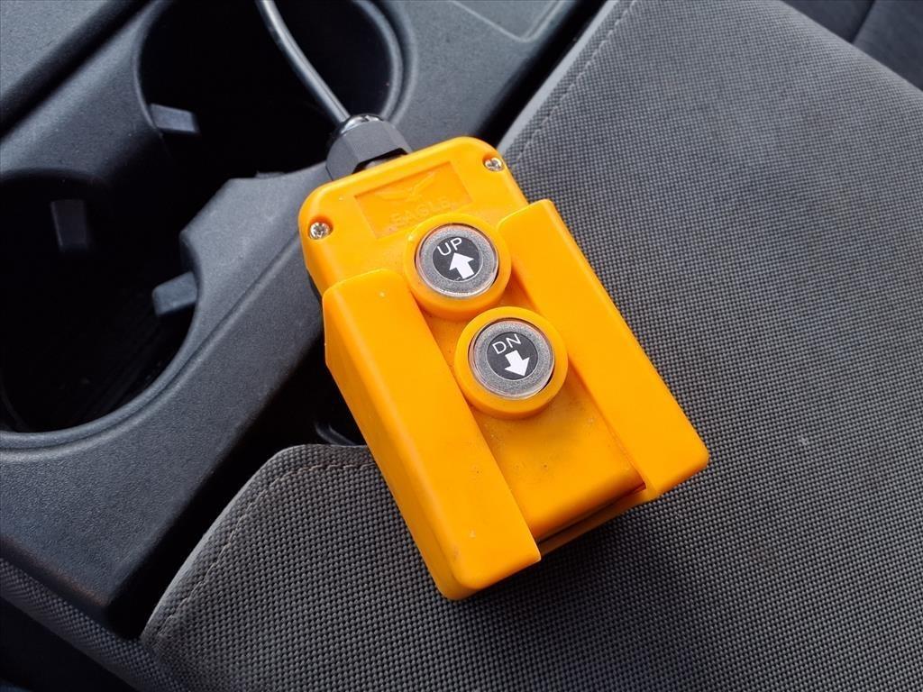 Ford Super Duty F-550 DRW XL 4WD Reg Cab 145" WB 60" CA 2023