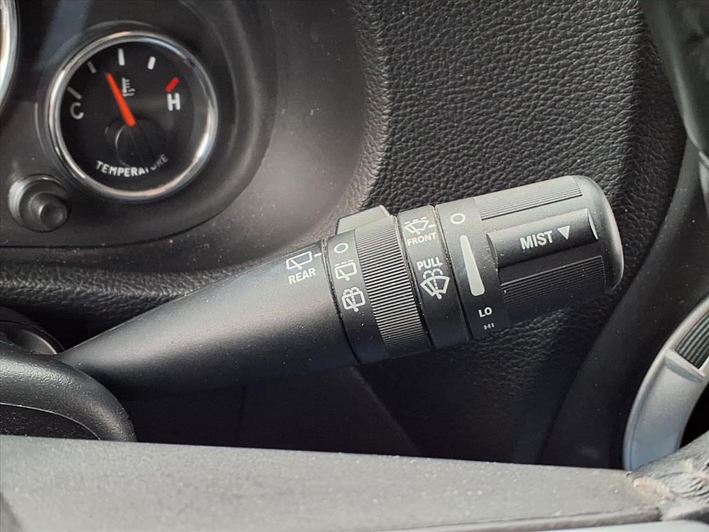 Jeep Wrangler 4WD 2dr Rubicon X 2014