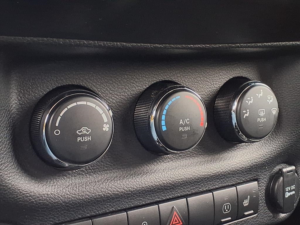 Jeep Wrangler 4WD 2dr Rubicon X 2014