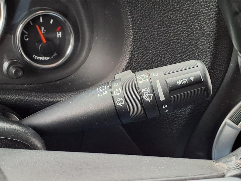 Jeep Wrangler 4WD 2dr Rubicon X 2014