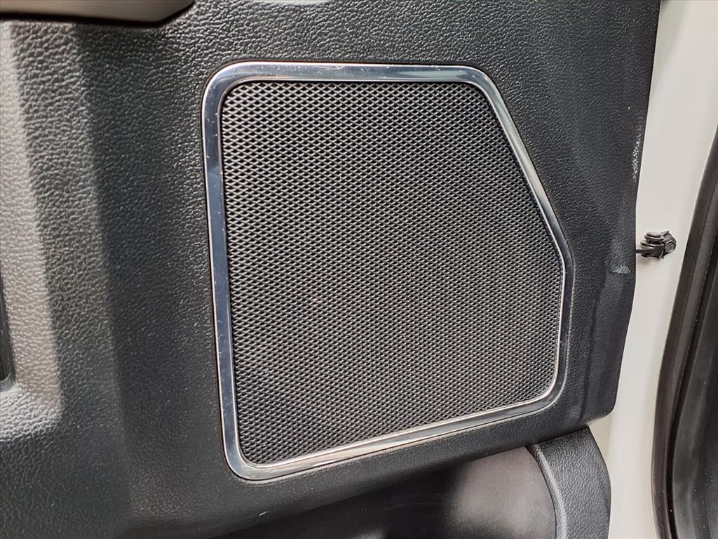 Ford Super Duty F-250 SRW Lariat 4WD Crew Cab 6.75' Box 2018