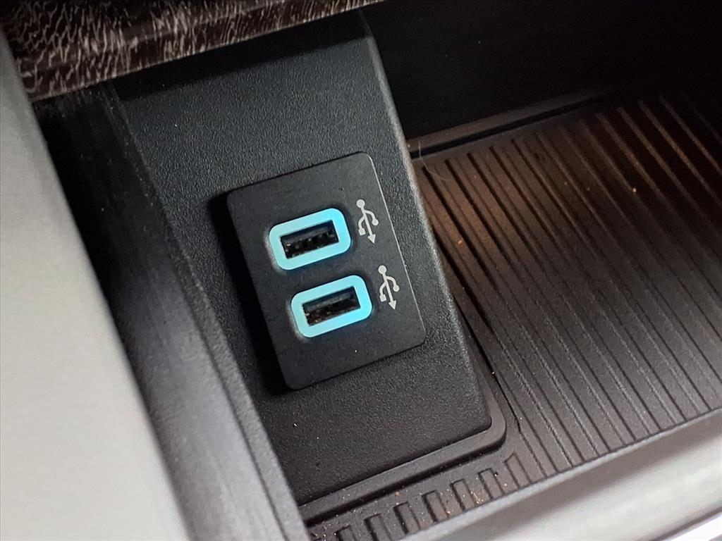 Ford Super Duty F-250 SRW Lariat 4WD Crew Cab 6.75' Box 2018