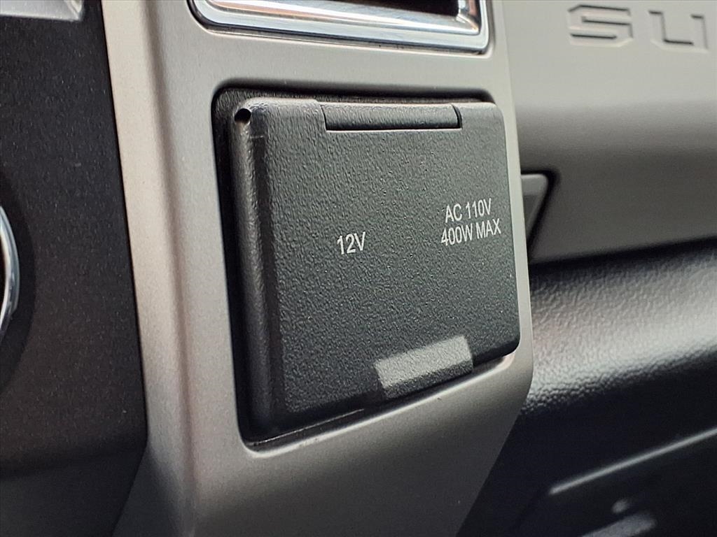 Ford Super Duty F-250 SRW Lariat 4WD Crew Cab 6.75' Box 2018