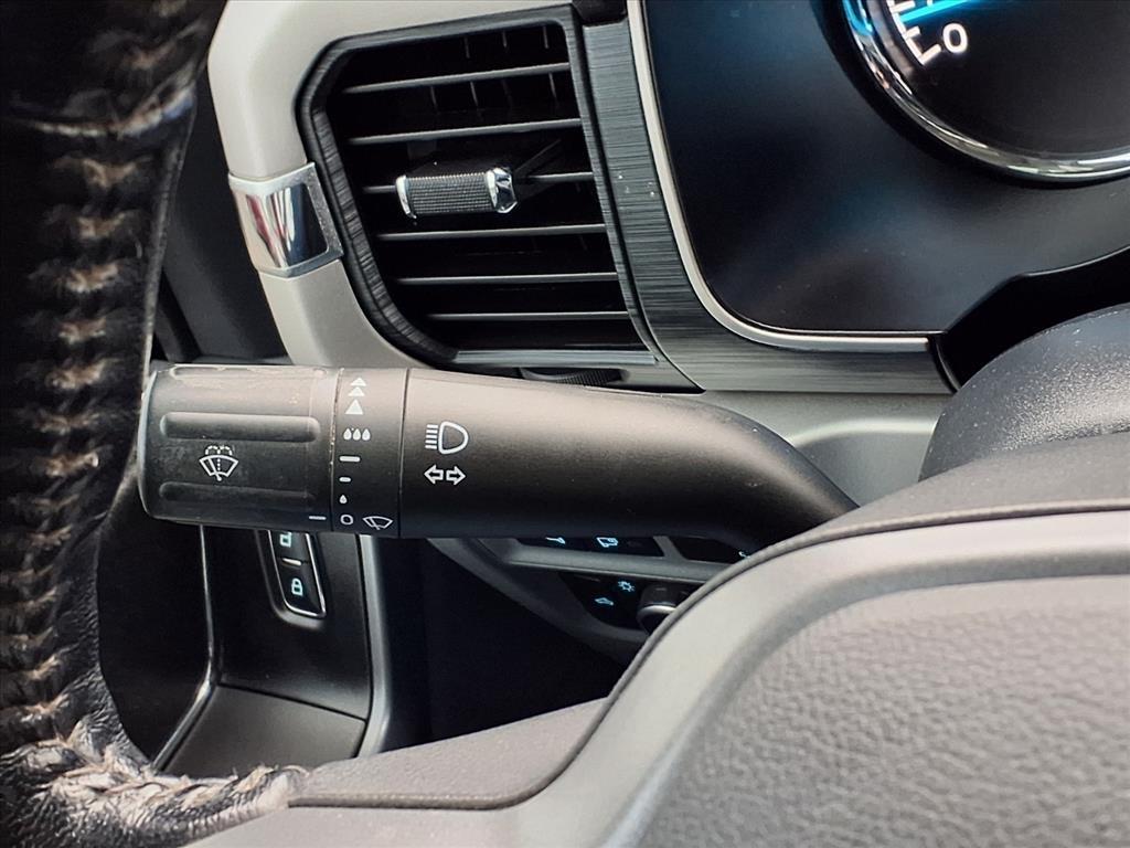 Ford F-150 XLT 4WD SuperCab 6.5' Box 2021