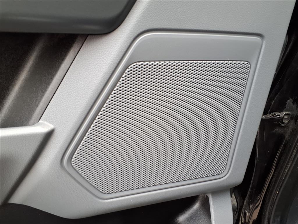 Ford F-150 XLT 4WD SuperCab 6.5' Box 2021