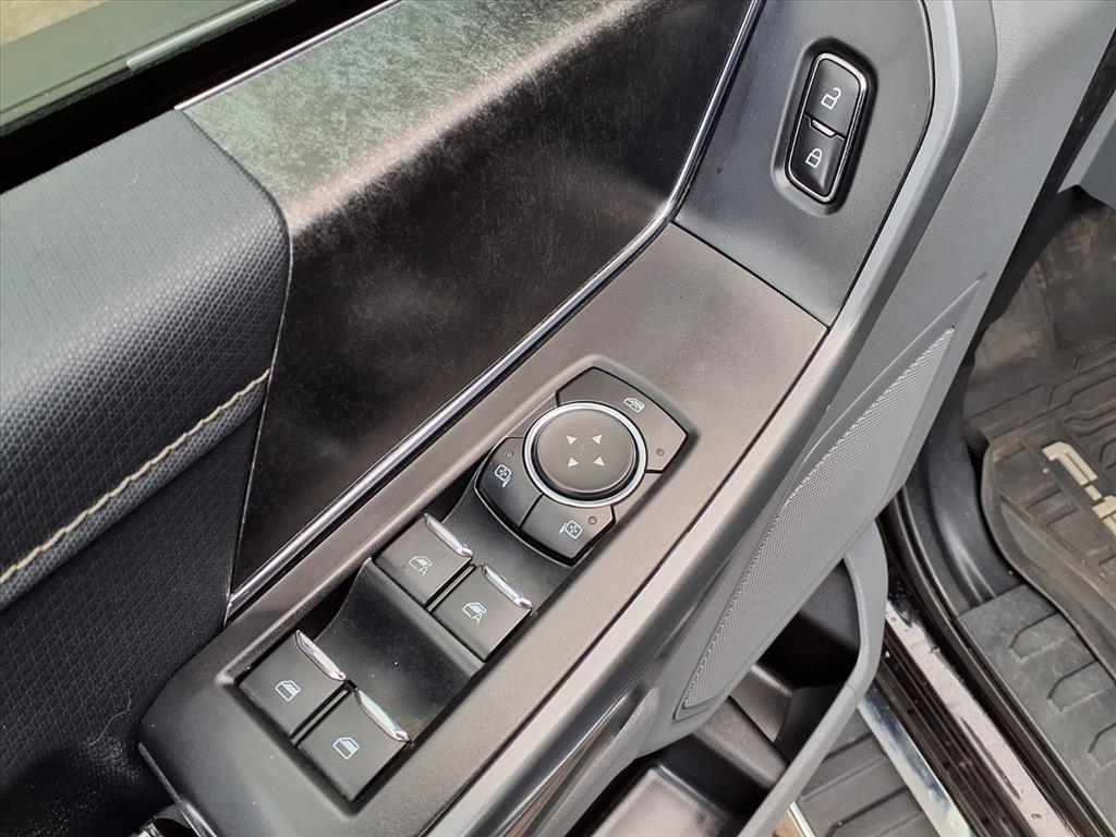 Ford F-150 XLT 4WD SuperCab 6.5' Box 2021