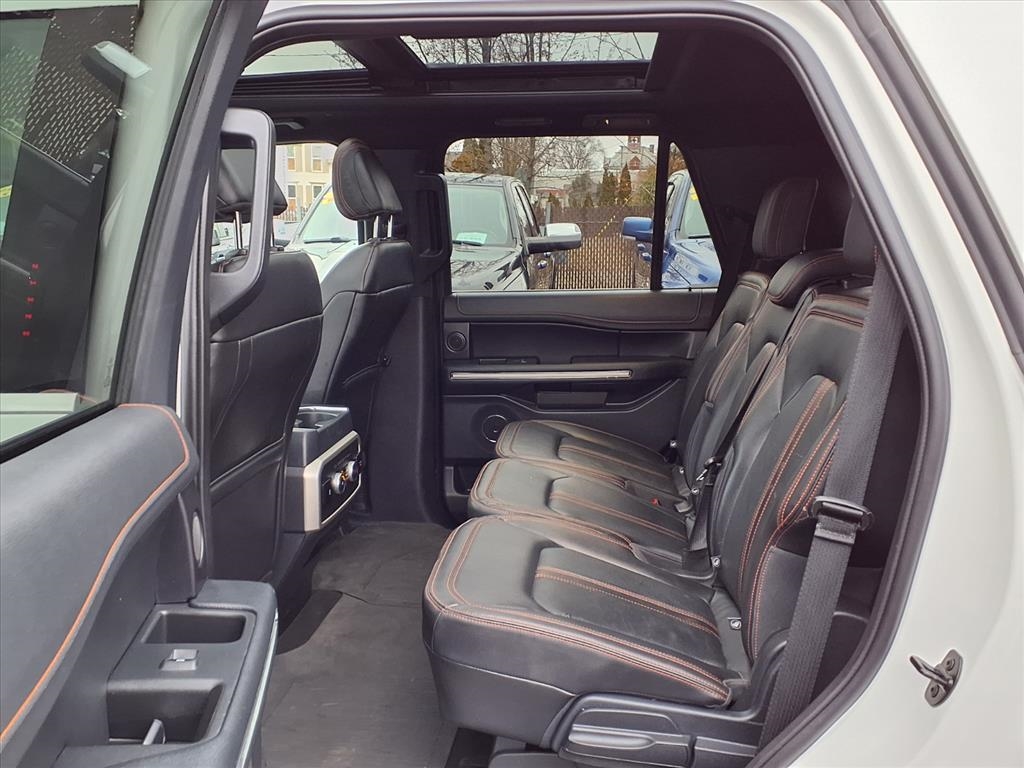 Ford Expedition Timberline 4x4 2024