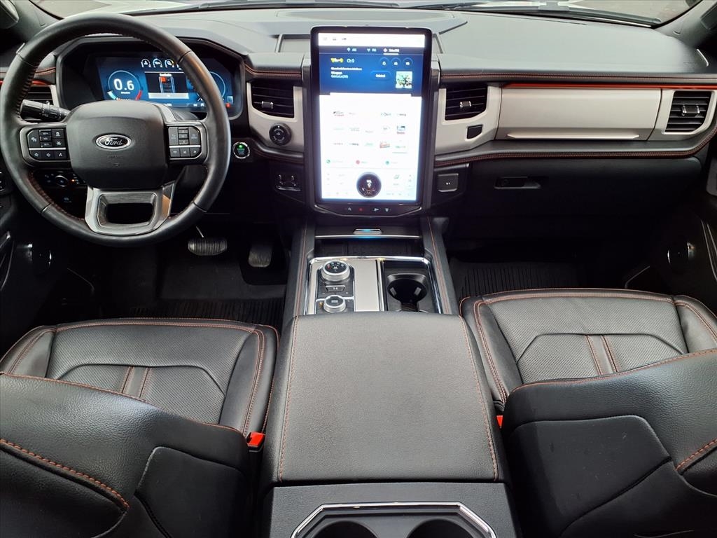 Ford Expedition Timberline 4x4 2024