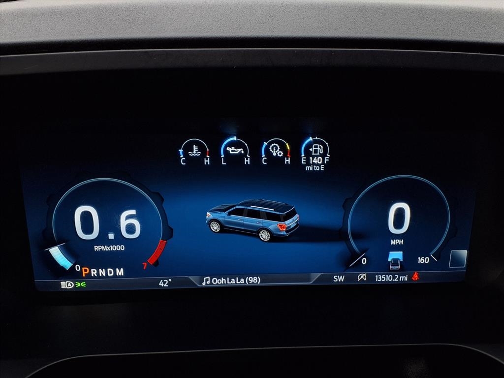 Ford Expedition Timberline 4x4 2024