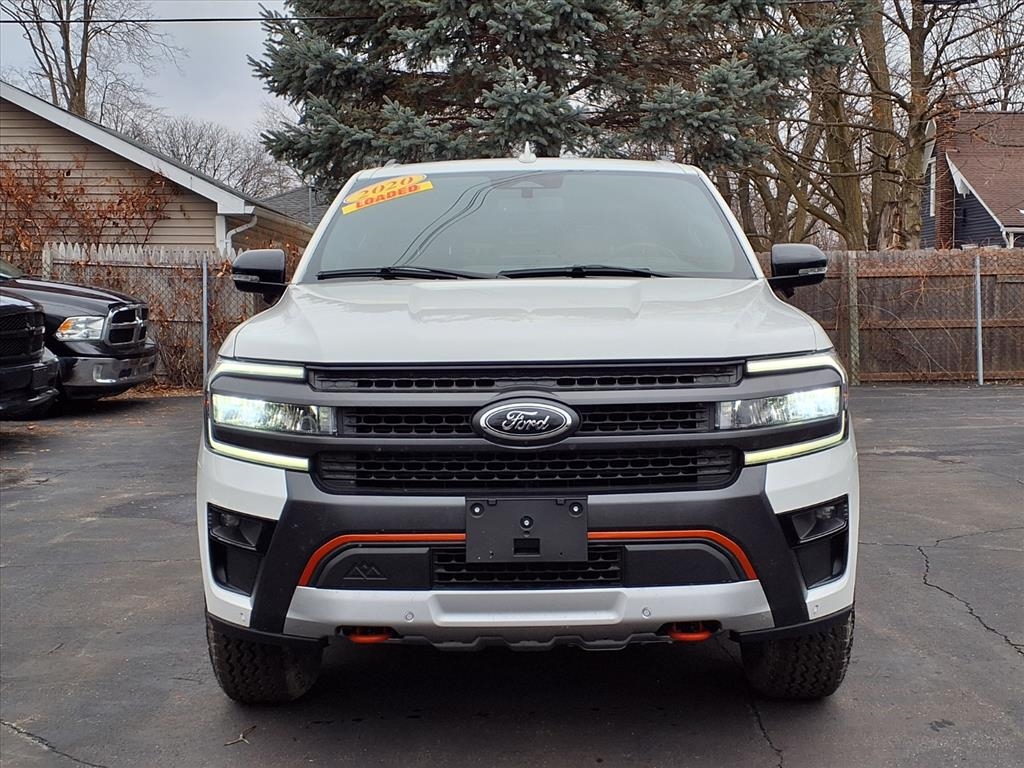 Ford Expedition Timberline 4x4 2024