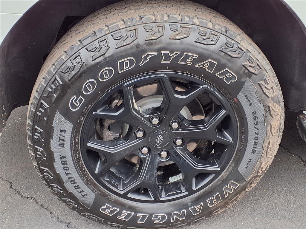 Ford Expedition Timberline 4x4 2024