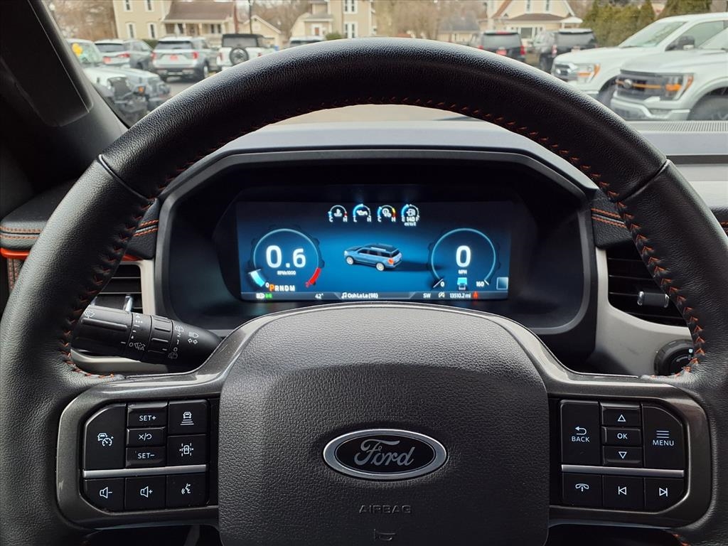 Ford Expedition Timberline 4x4 2024