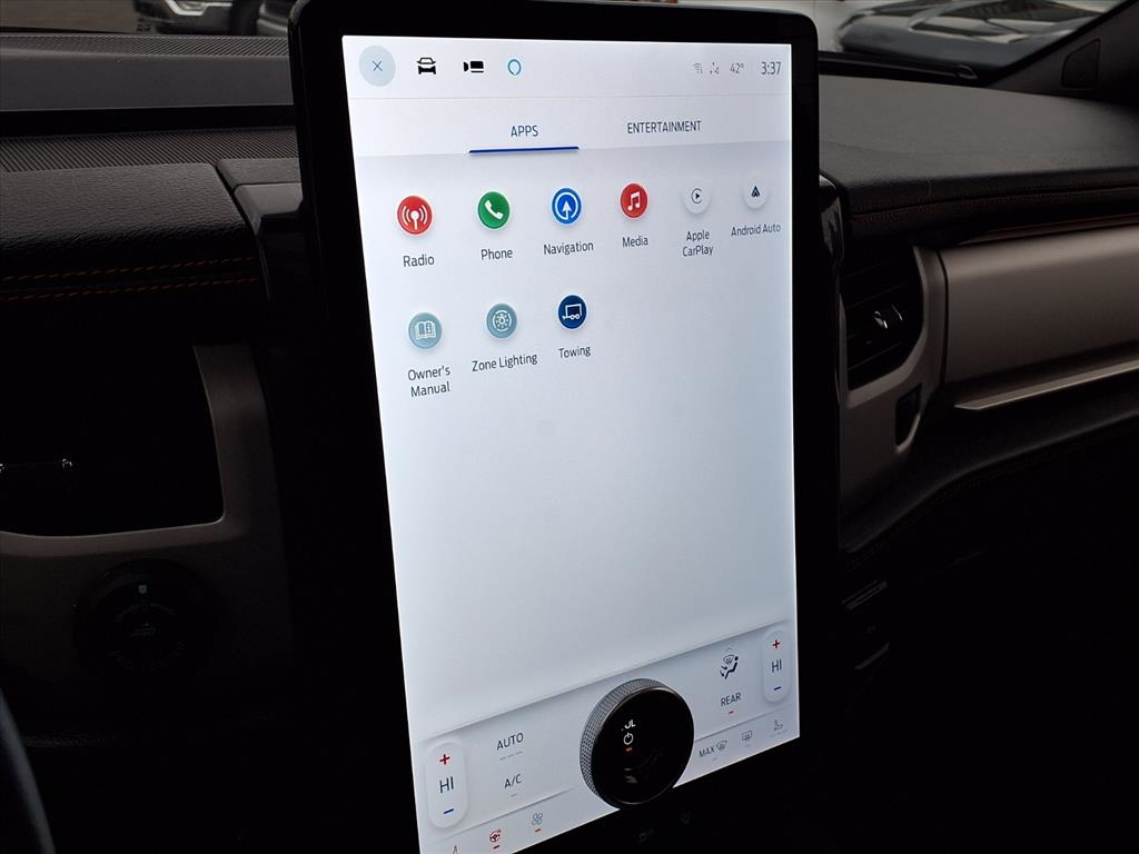 Ford Expedition Timberline 4x4 2024