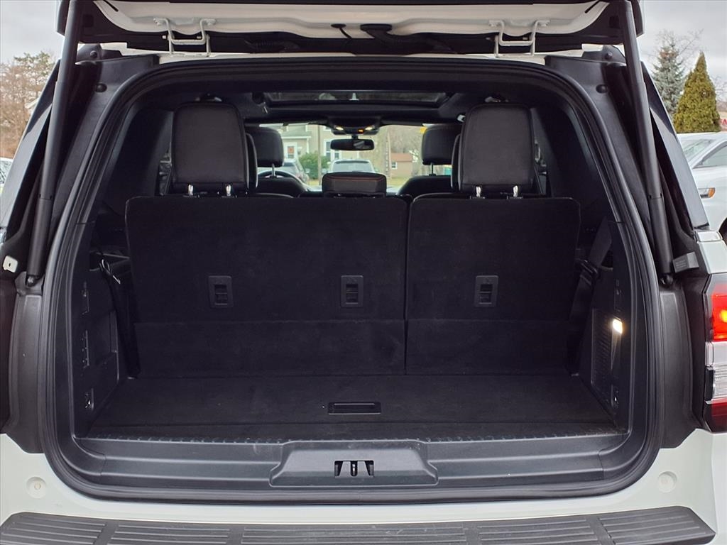 Ford Expedition Timberline 4x4 2024