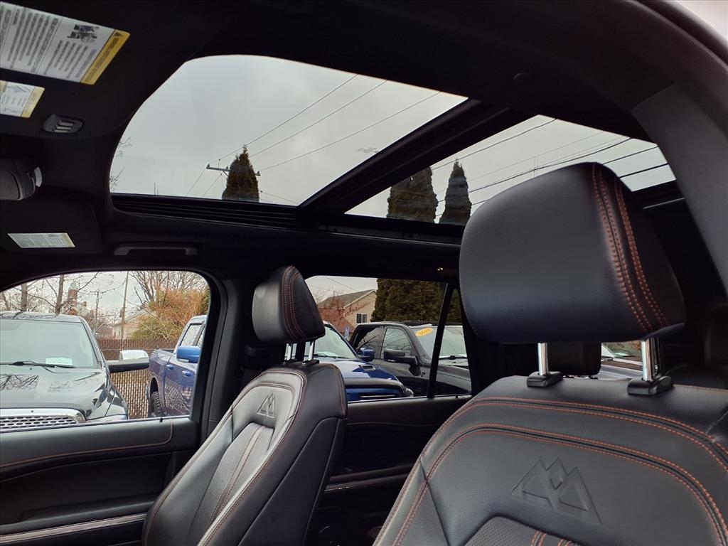 Ford Expedition Timberline 4x4 2024