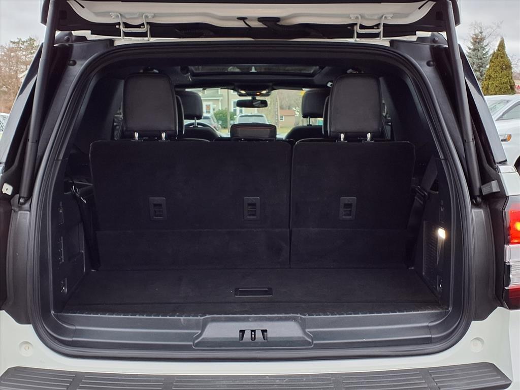 Ford Expedition Timberline 4x4 2024