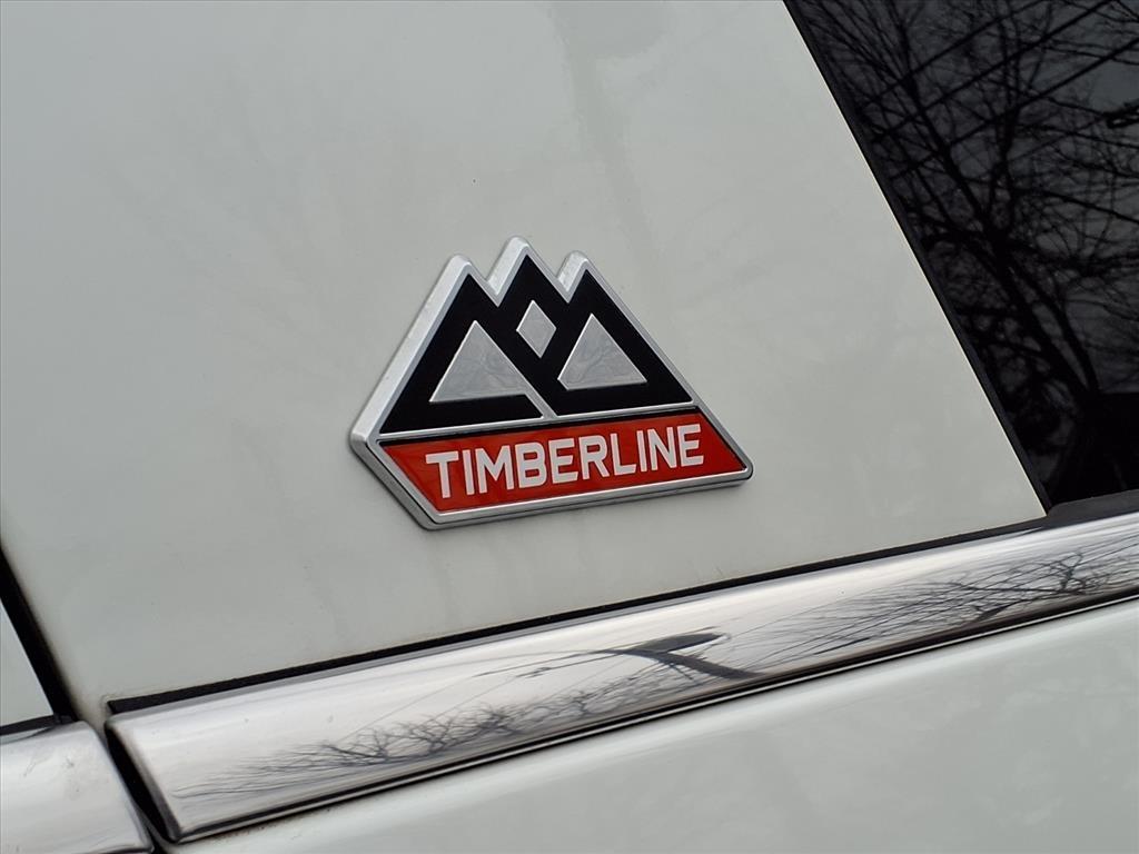 Ford Expedition Timberline 4x4 2024