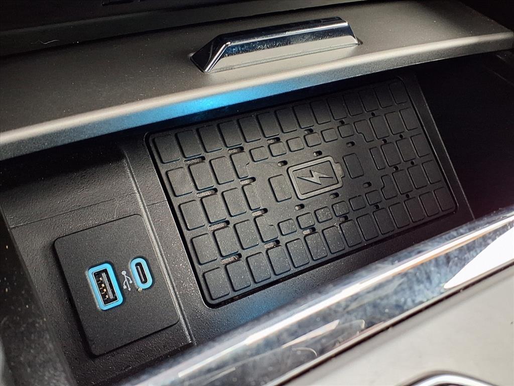 Ford Expedition Timberline 4x4 2024