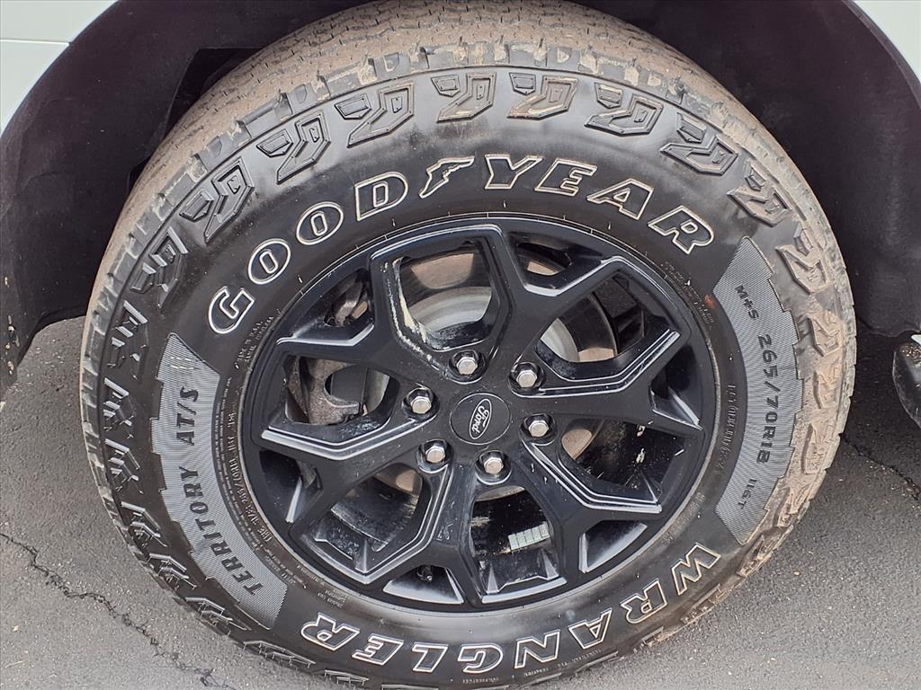 Ford Expedition Timberline 4x4 2024