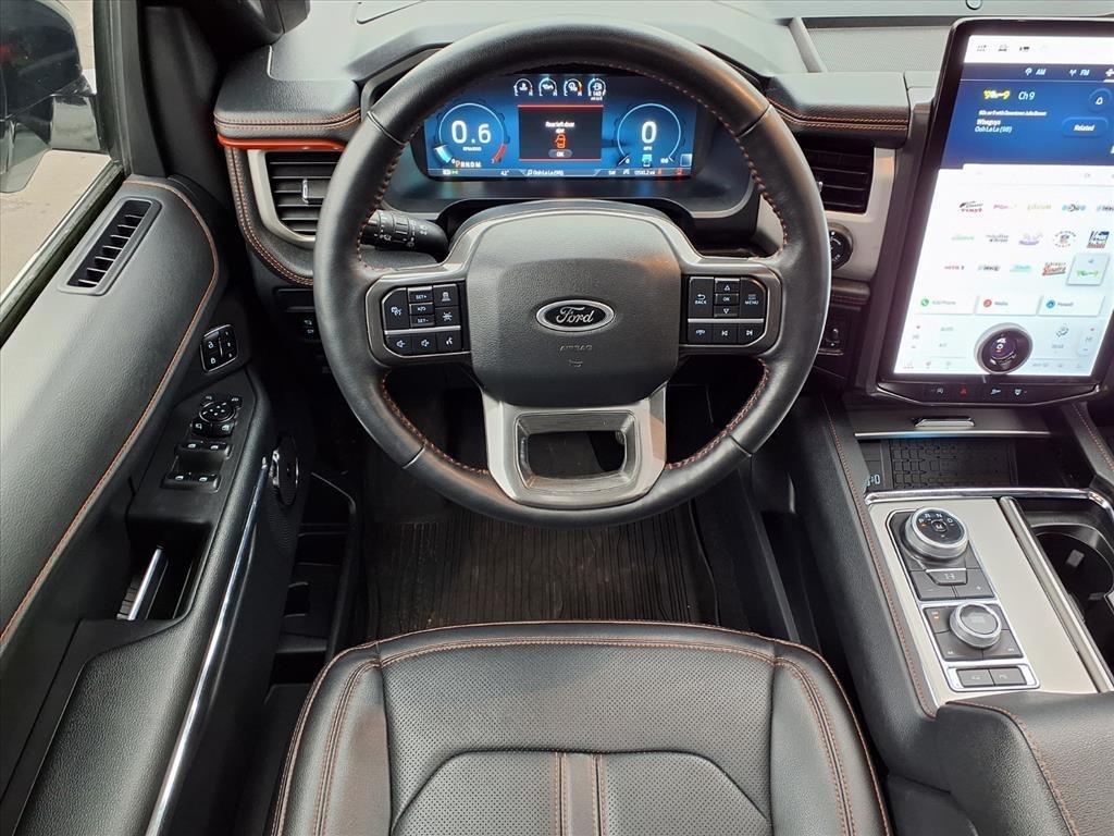 Ford Expedition Timberline 4x4 2024