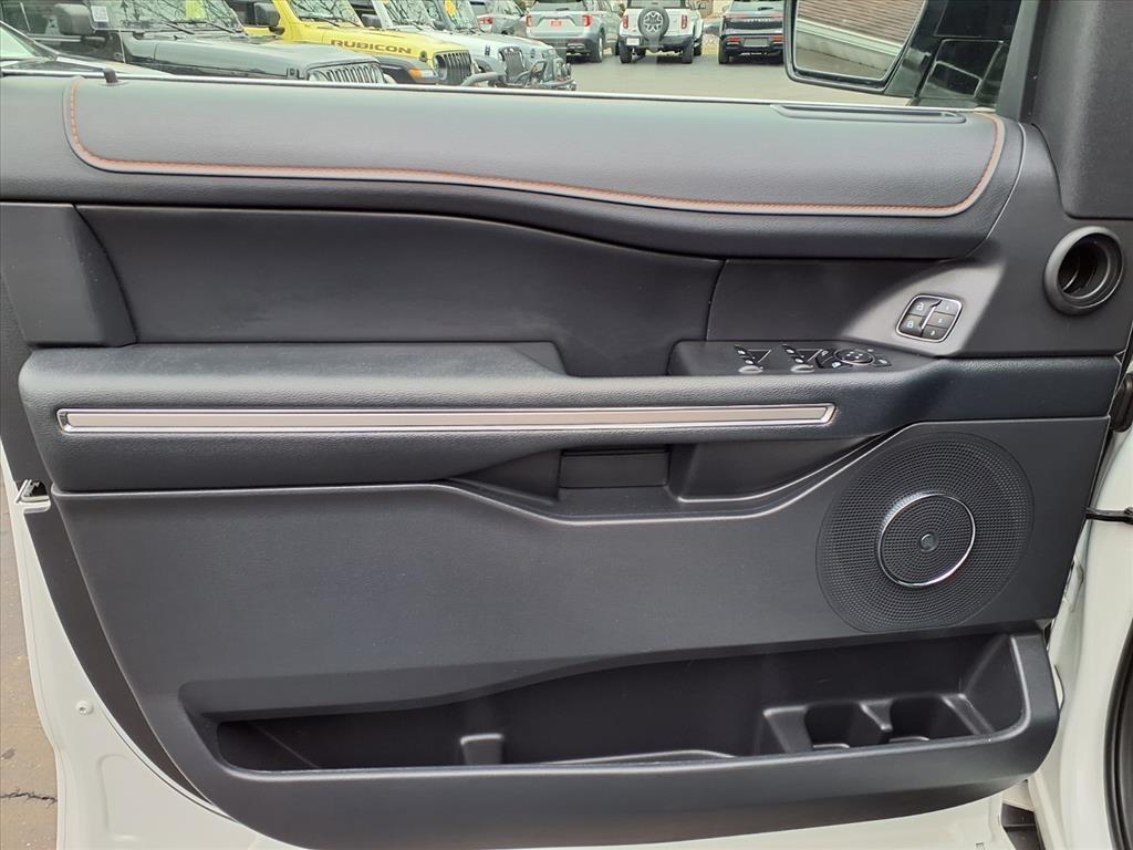 Ford Expedition Timberline 4x4 2024