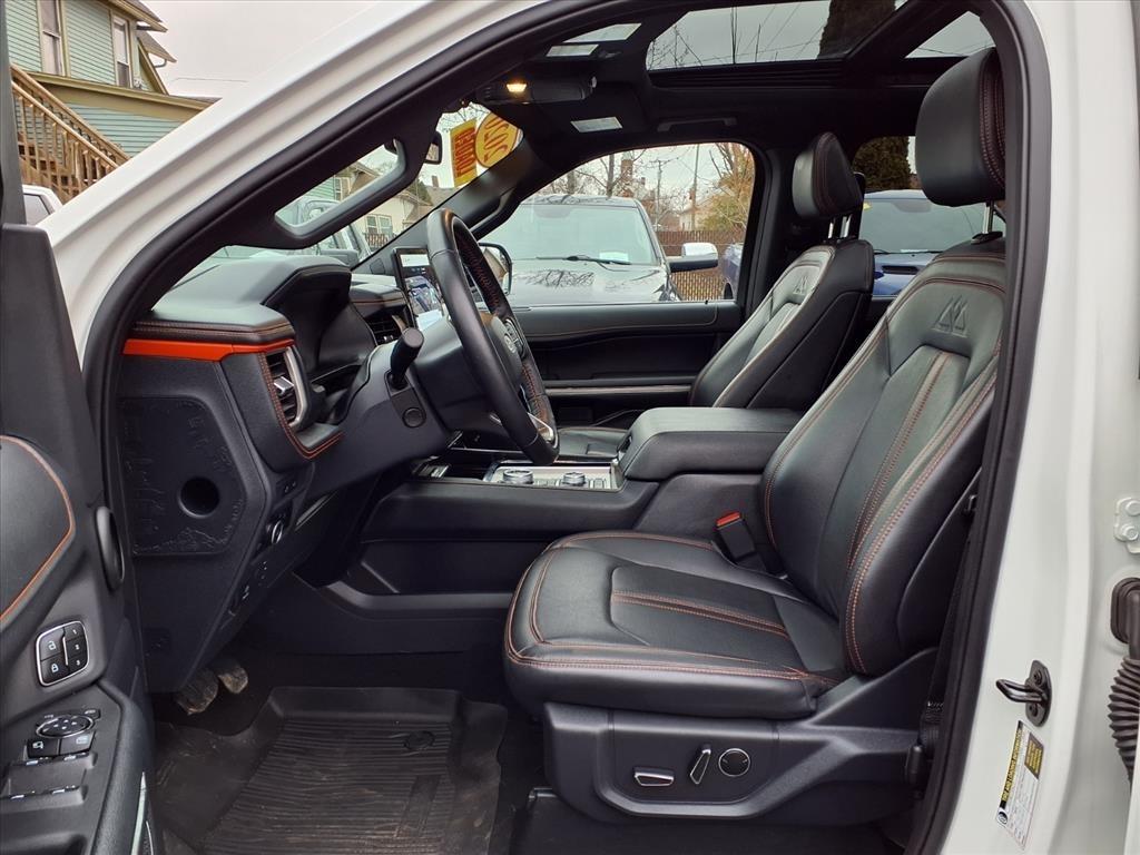 Ford Expedition Timberline 4x4 2024