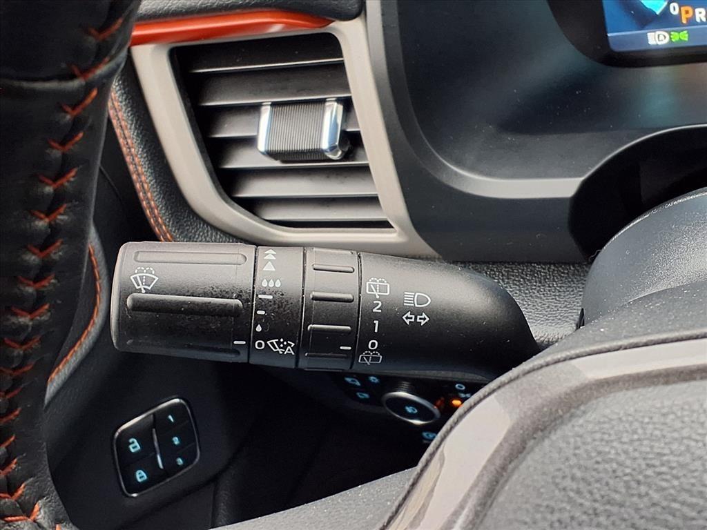 Ford Expedition Timberline 4x4 2024