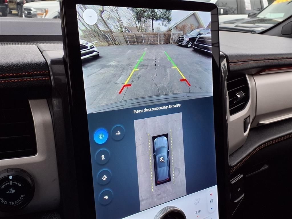 Ford Expedition Timberline 4x4 2024