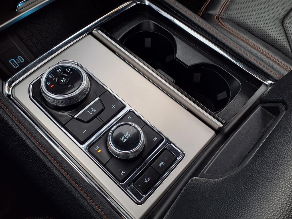 Ford Expedition Timberline 4x4 2024