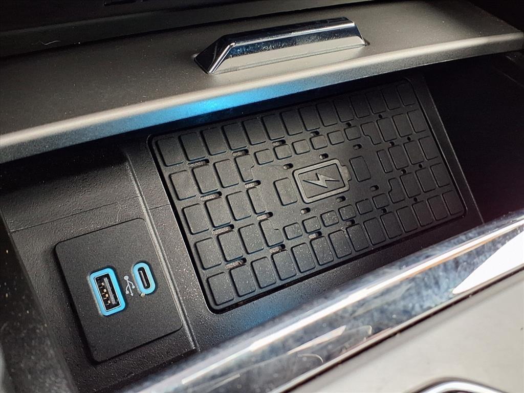 Ford Expedition Timberline 4x4 2024