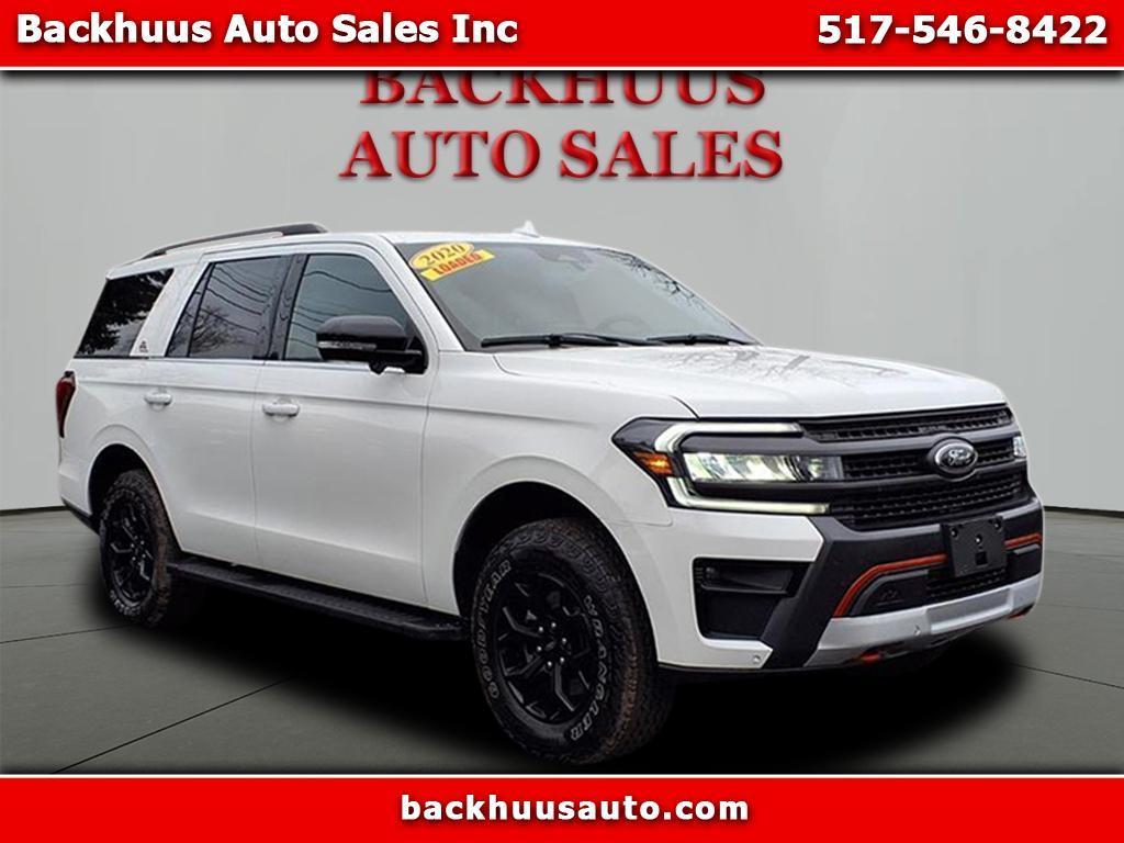 2024 Ford Expedition Timberline 4x4